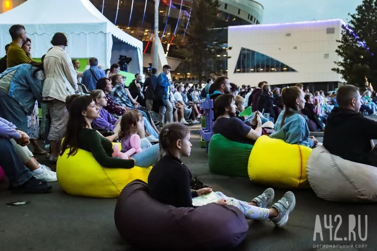 Фото: Книжный фестиваль в Кемерове: где посмотреть, что купить и кто приедет 6