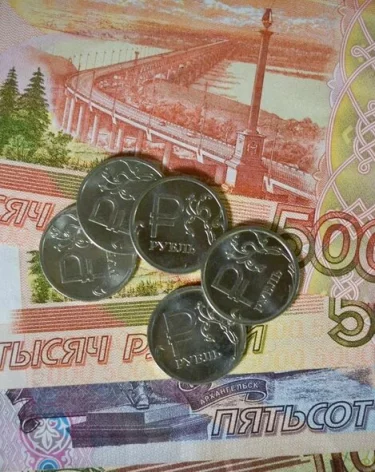 У Копайгородских изъяли 62,2 млн рублей, 40 000 долларов и более 2 000 евро