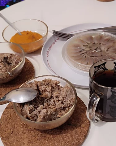 Неделя на продуктах за 1673 рубля: как я сэкономила тысячу и возненавидела эксперименты