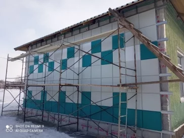 Фото: Губернатор Кузбасса поручил разобраться с задержкой ремонта школы в Беловском районе 1