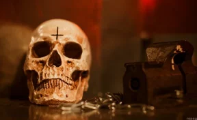 Психически больная женщина несколько месяцев жила с мёртвым соседом без головы