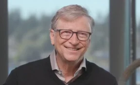 Билл Гейтс прокомментировал слухи о своей причастности к пандемии коронавируса