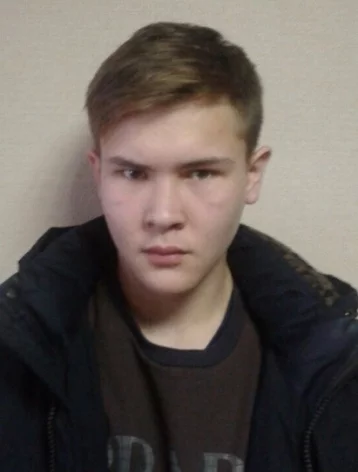 Фото: В Новокузнецке 15-летний подросток ушёл из дома и не вернулся  1