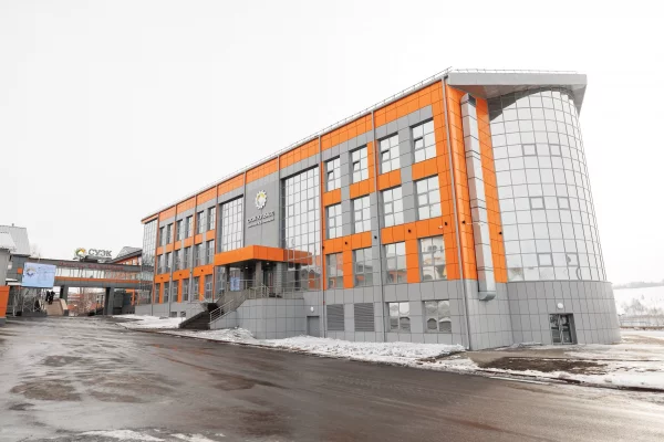 «СУЭК-Кузбасс» улучшает бытовые условия горняков