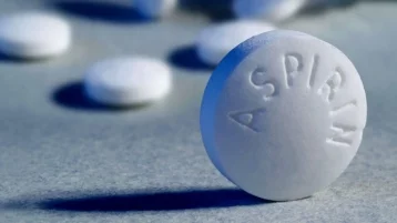 Фото: Учёные заявили о вреде «профилактического» приёма аспирина 1
