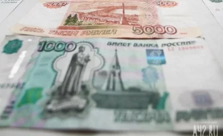 Илья Середюк: Кузбассу дополнительно выделят 5,6 млрд рублей