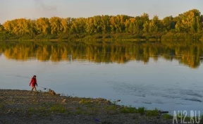 Погода на выходные: в Кузбассе в конце недели снова потеплеет до +25