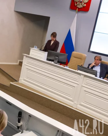 Фото: Александр Денисов / A42.RU