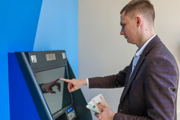 В феврале жители Сибири увеличили сбережения на 11 млрд рублей