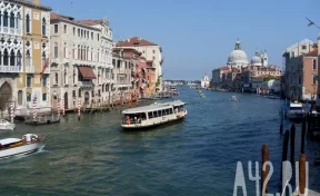 Мэр Венеции пообещал стрелять в кричащих «Аллах Акбар»