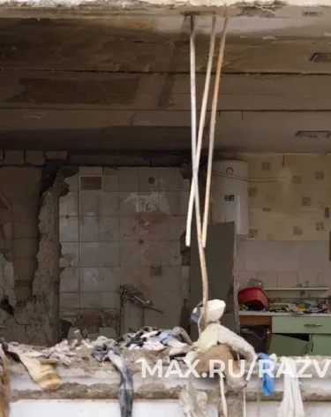 Фото: <a href=https://t.me/razvozhaev>Михаил Развожаев</a> / Телеграм