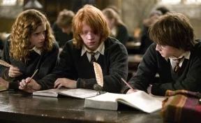 Джоан Роулинг написала ещё четыре произведения о вселенной Гарри Поттера