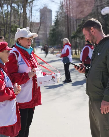 Фото: БФ «Память поколений»