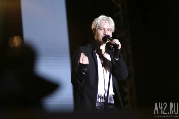 На Байкале сожгли чучело певца Shaman