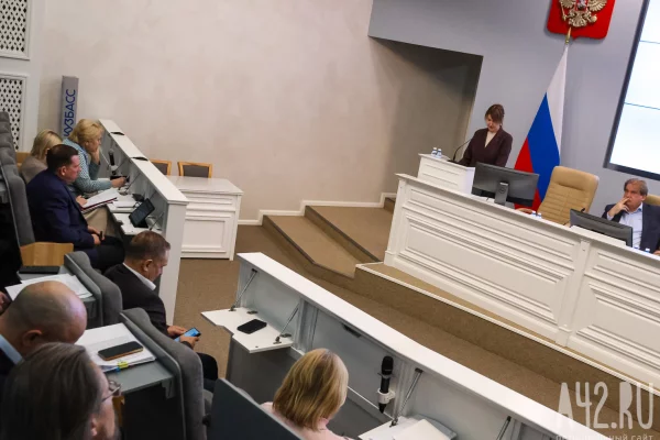 В больницах Новокузнецка и Прокопьевска остаётся 51 пациент скандального интерната