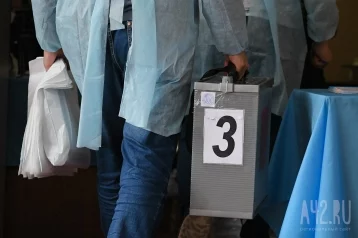 Фото: Озвучены предварительные итоги выборов в горсоветы Кемерова и Новокузнецка 1