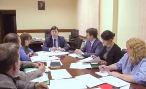 Специалисты АСИ прибыли в Кузбасс для помощи в разработке стратегии-2035