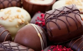 Вкус из России: экспорт шоколада и сладостей составил 186 тысяч тонн