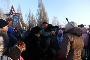 Фото: В Кузбассе запретили проводить мероприятия с иностранцами из-за ситуации с коронавирусом 1