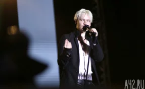 На Байкале сожгли чучело певца Shaman