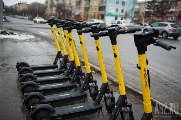 Фото: В Томске неизвестный выстрелил в подростков на самокате: МВД проводит проверку 1