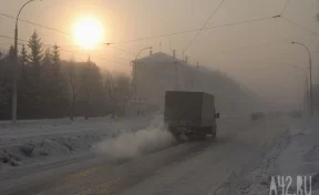 Учёные: Кемерово — один из самых уязвимых к стихийным бедствиям городов Сибири