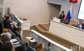 В больницах Новокузнецка и Прокопьевска остаётся 51 пациент скандального интерната