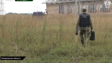 Фото: СК опубликовал видео о том, как искали тело застреленного в Кемерове подростка 1