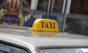 На Кубани задержан украинский таксист-шпион