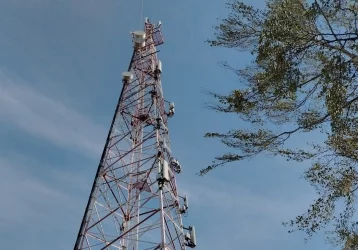 Фото: На Салаирских плёсах установлено новое телеком-оборудование 1