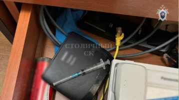 Фото: Ртуть в пирожки московской пекарни была добавлена после покупки с целью убийства 1