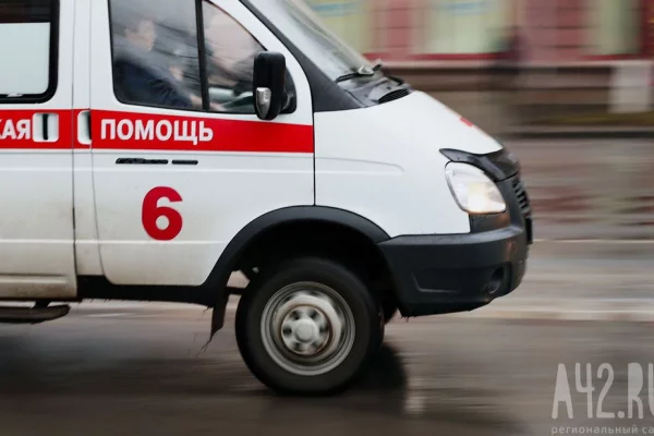 В Нижегородской области один человек пострадал из-за падения обломков БПЛА