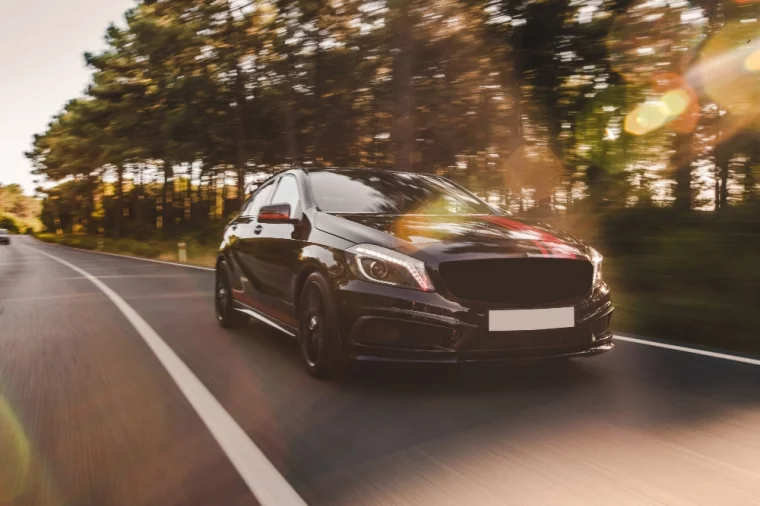Фото: Почему важно подбирать запчасти для Mercedes по VIN-коду 1