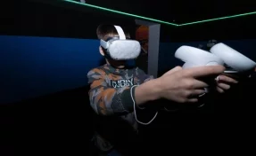 Виртуальная реальность, PlayStation, интерактивные развлечения: какой он — современный отдых в Кемерове?