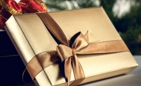 Названы самые популярные подарки к 23 февраля