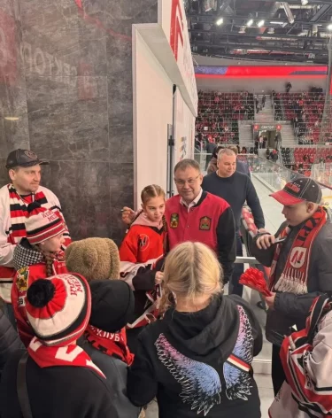 Фото: <a href=https://t.me/ilyin_nk/4657?single>Денис Ильин</a> / Телеграм