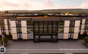 Минобороны рассказало о строительстве президентского кадетского училища в Кемерове