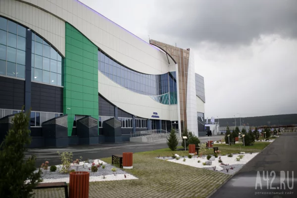 В Кемерове ограничат движение и стоянку на дублёре Притомского проспекта