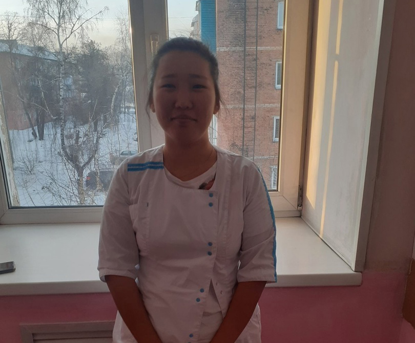 В Кузбассе пропала студентка медицинского колледжа: она не выходит на связь с августа