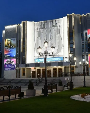 Олег Митяев выступит в Кемерове с концертом авторской песни