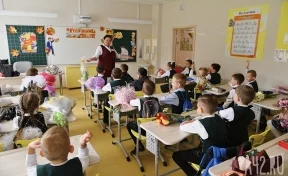 В российских школах с сентября введут новый формат классных часов