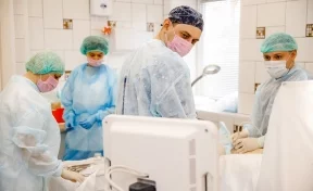 Частная клиника в Кемерове принимает пациентов по полису ОМС 