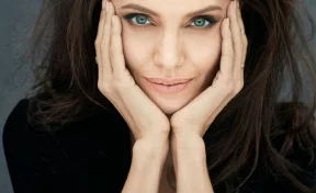 Анджелина Джоли призналась, почему уже пять лет избегает мужчин
