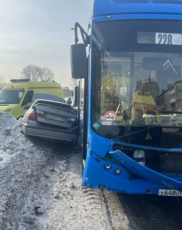 Фото: <a href=https://t.me/gibdd42>Госавтоинспекция Кузбасса</a>/ Telegram