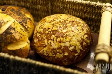 Фото: Срываем ярлыки: мифы и правда о хлебе 2