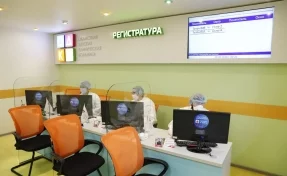 Стало известно, где в Кузбассе планируют построить новые медучреждения