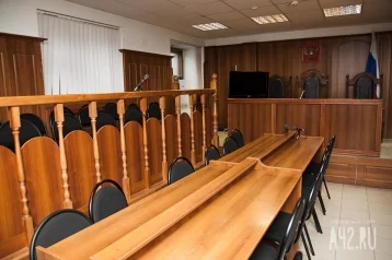 Фото: «Освобождён в зале суда»: присяжные оправдали обвиняемого в убийстве кузбасского школьника в Новосибирске 1