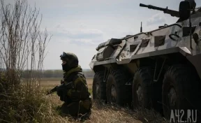 Зеленский подписал законопроект об ужесточении мобилизации на Украине