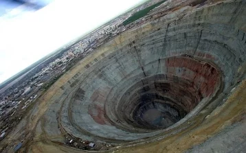 Фото: В Якутии спасены 142 шахтёра из 151 1