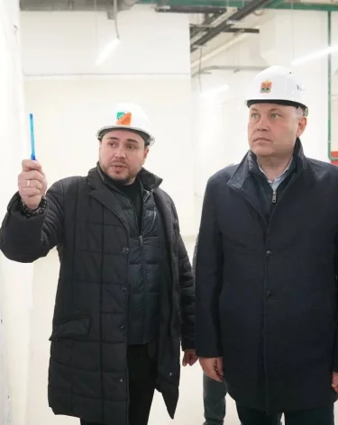 Фото: Илья Середюк / Телеграм